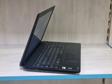Б/в Ноутбук Toshiba 15/e1 2100 ddr3/5gb ddr2/hdd 500 gb/ssd *відсутній/*інтегрована 01-201164645