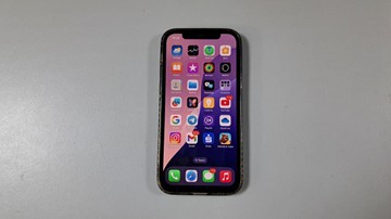 Б/в Мобільний телефон Apple iphone 12 pro 128gb 01-201164750