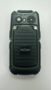 Б/в Мобільний телефон Nomi i242 x-treme 01-201163761