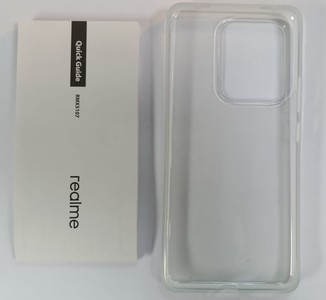 Б/в Мобільний телефон Realme p4 power 5g 8/256gb 01-201166618