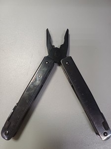 Б/в Мультитул Victorinox swisstool spirit xbs 01-201166539