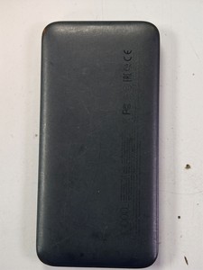 Б/в Повербанк Redmi redmi power bank 10000mah pb100lzm 01-201164520