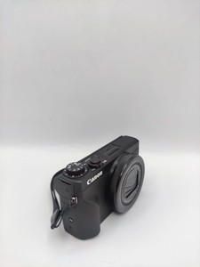 Б/в Компактний фотоапарат Canon powershot g7 x mark iii 01-201166912