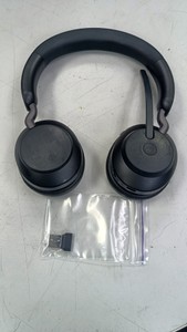 Б/в Навушники Jabra evolve2 65 ms stereo 01-201166211