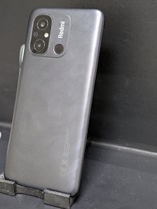 Б/в Мобільний телефон Xiaomi redmi 12c 6/128gb 01-201169004