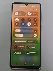 Б/в Мобільний телефон Samsung galaxy a33 5g 6/128gb 01-201169042