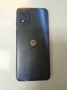 Б/в Мобільний телефон Motorola moto e13 2/64gb 01-201169045