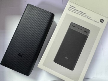 Б/в Повербанк Xiaomi pb3018zm 30000mah 18w bhr9126gl 01-201169231