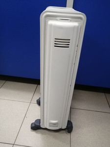 Б/в  Delonghi gs 770715 01-201169327
