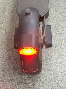 Б/в Електросамокат Xiaomi electric scooter 5 bhr9618gl 01-201166332