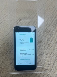 Б/в Мобільний телефон Onemyth a17 min 2/16gb 01-201167266