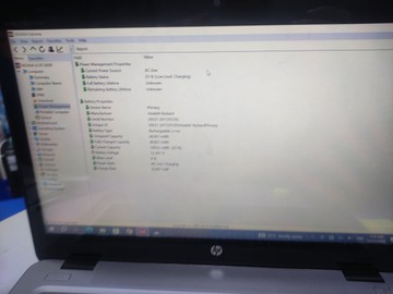 Б/в Ноутбук Hp 14/core i5 6300u ddr3/8gb ddr3/hdd 250 gb/ssd *відсутній/*інтегрована 01-201166805