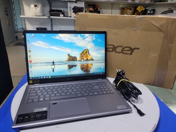 Б/в Ноутбук Acer 15/ryzen 7 8840hs ddr5/16gb ddr5/ssd 512 gb/*інтегрована 01-201168952