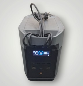 Б/в Зарядна станція Ecoflow delta 2 18-000096235