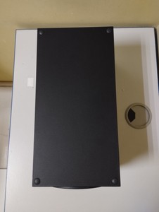 Б/в Ігрова приставка Microsoft xbox series x 1tb 01-201170730