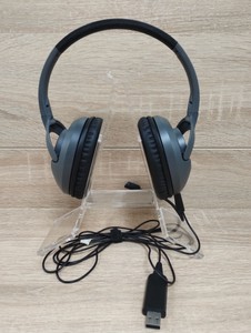 Б/в Навушники Koss sb42 usb 01-201154796