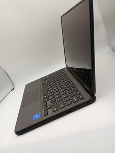 Б/в Ноутбук Dell 11/celeron n4000 ddr4/4gb/ssd 32 gb/*інтегрована 01-201052836