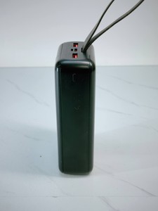 Б/в Повербанк Colorway cw-pb300lpc2bk-pd 30000mah 01-201174390