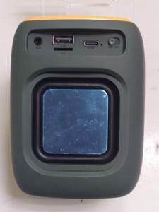 Б/в Акустика Uecker uf-01 107567 01-201165223