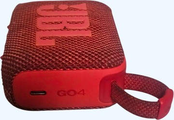 Б/в Акустика Jbl go 4 01-201173569