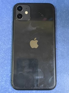 Б/в Мобільний телефон Apple iphone 11 64gb 01-201177641