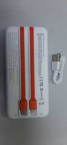 Б/в Повербанк Klgo kp-44 10000mah 01-201171971