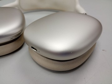 Б/в Навушники Apple airpods max usb-c 01-201064052