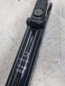 Б/у Пневматическая винтовка Norica titan grs 01-201178313