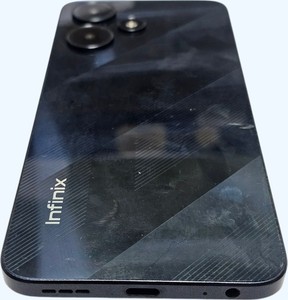 Б/в Мобільний телефон Infinix hot 30 play x6835b 8/128gb 01-201178079