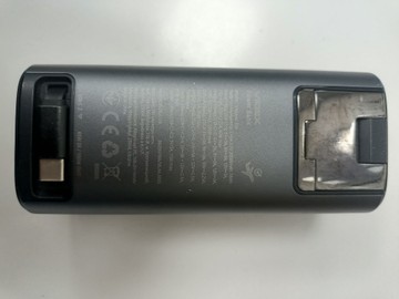 Б/в Повербанк Videx vpb-350 130w pd100w +display 20000mah 01-201178470
