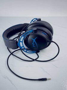 Б/в Навушники Hyperx cloud alpha s (hx-hscas-bl/ww) 01-201179767