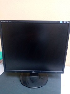 Б/в Монітор Lg l1952t-bf 01-201179658