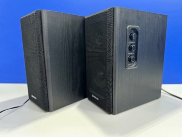 Б/у Мультимедийная акустика Real-El s-250 01-201179573