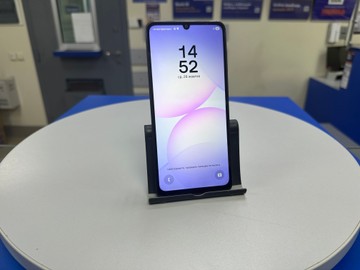 Б/в Мобільний телефон Samsung galaxy a07 4/128gb 01-201179775