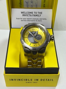 Б/у Часы Invicta venom 47912 01-201181055