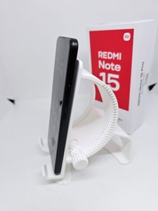 Б/в Мобільний телефон Xiaomi redmi note 15 pro 4g 8/256gb 01-201183210