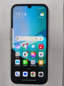 Б/в Мобільний телефон Xiaomi redmi 15c 4g 4/128gb 01-201181510