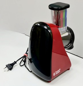 Б/у Овощерезка Russell Hobbs desire slice&go 22280-56 01-201183373