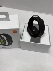 Б/в Смарт-годинник Xiaomi redmi watch 5 01-201147145