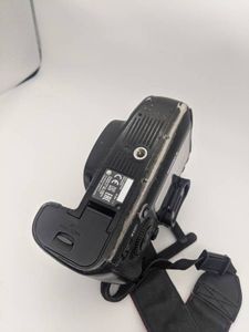 01-200281480: Canon eos 6d body