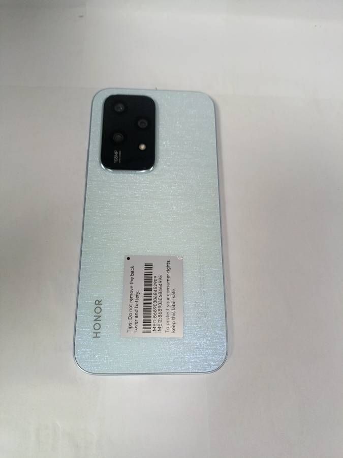 Honor 200 lite 12/256gb