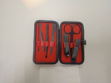 Б/в Манікюрний набір Набір 7 предметів 16-000236252