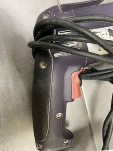 01-200385359: Sparky bvr 62e