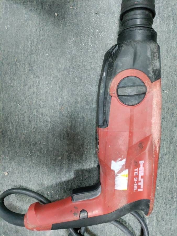 Hilti te 3-m