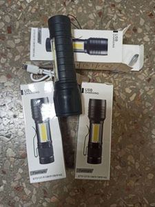 Б/в Світлодіодний ліхтар Без Виробника st-5137 01-200342245