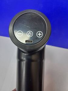 16-000244932: Fanscial Gun cy801