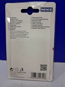 16-000252529: Wenko 4474010100