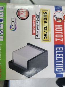 01-200465684: Horoz suga-12sc