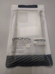 Б/в Чохол Original a52 16-000256182