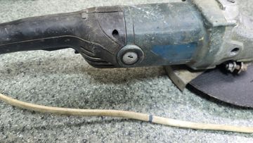 01-200509427: Makita ga9050r